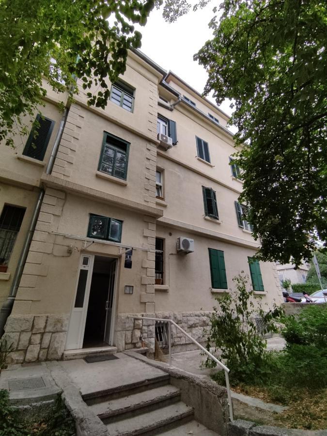 Apartman Sun-Sea Split Eksteriør bilde