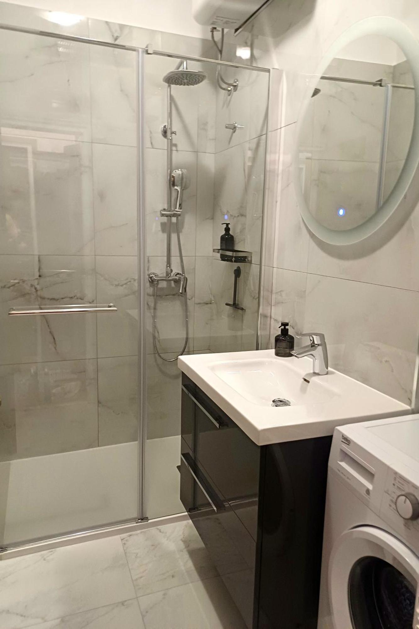 Apartman Sun-Sea Split Eksteriør bilde
