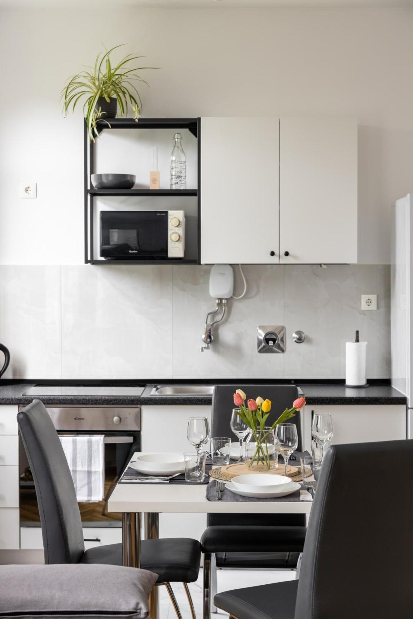 Apartman Sun-Sea Split Eksteriør bilde