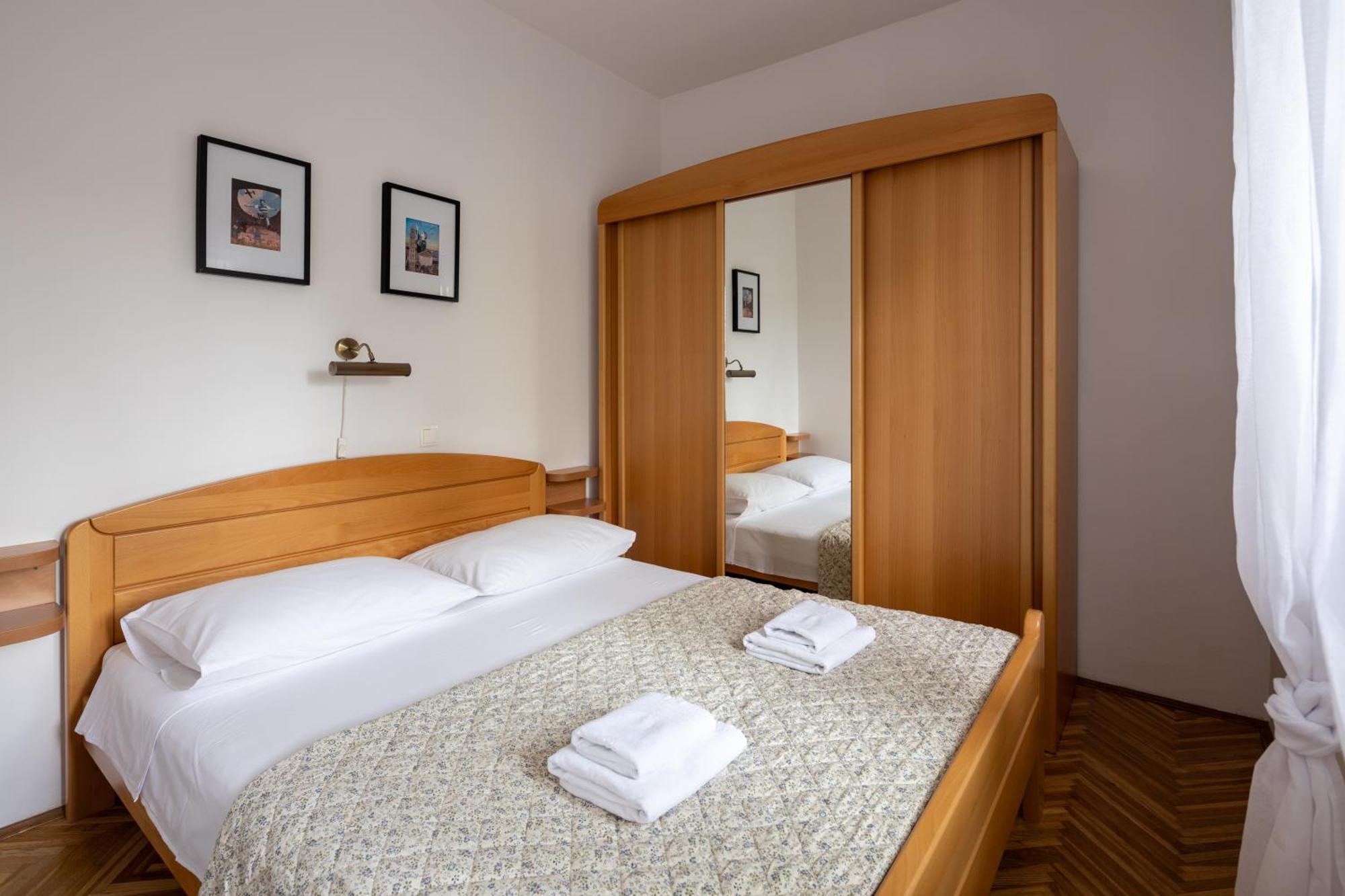 Apartman Sun-Sea Split Eksteriør bilde