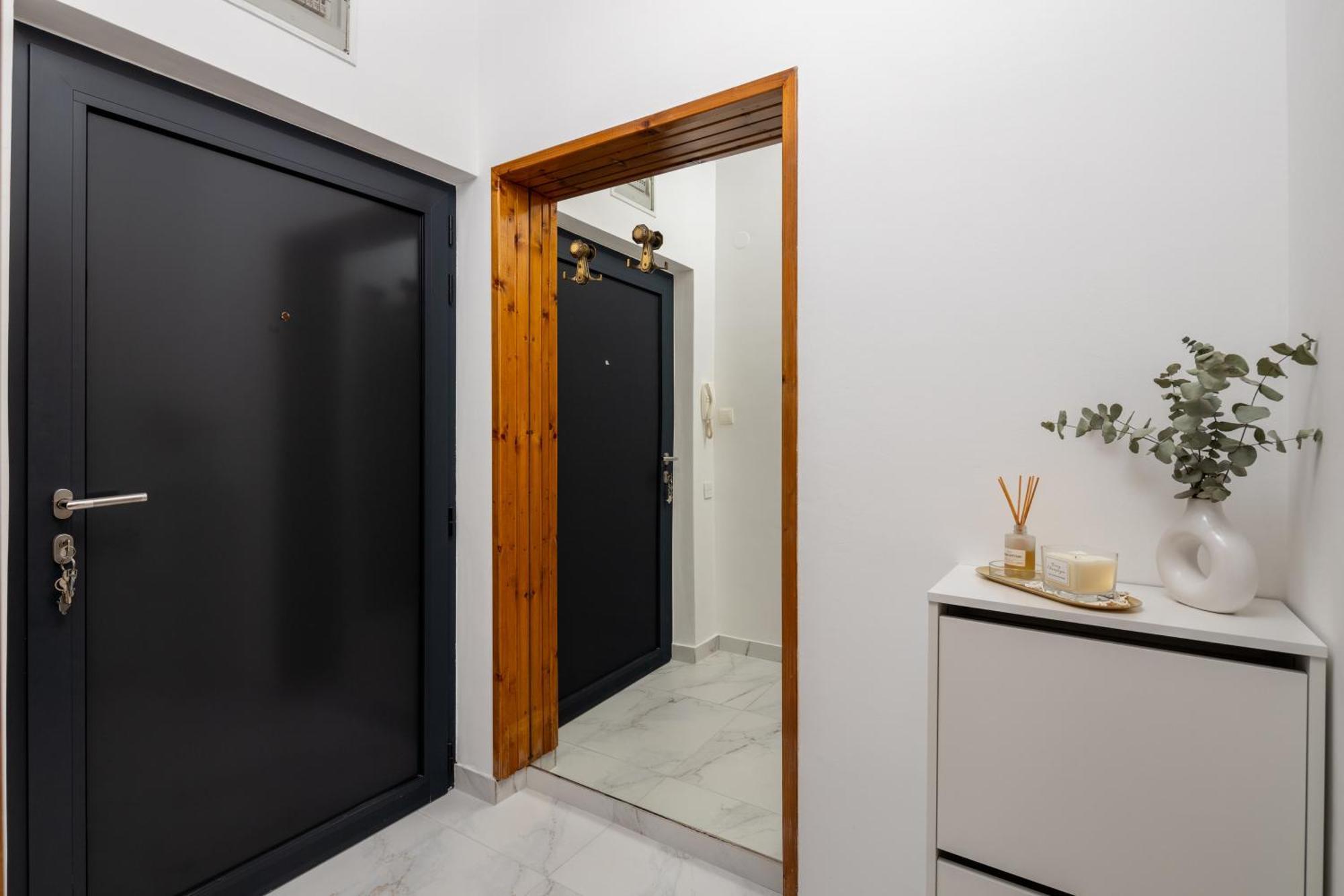 Apartman Sun-Sea Split Eksteriør bilde