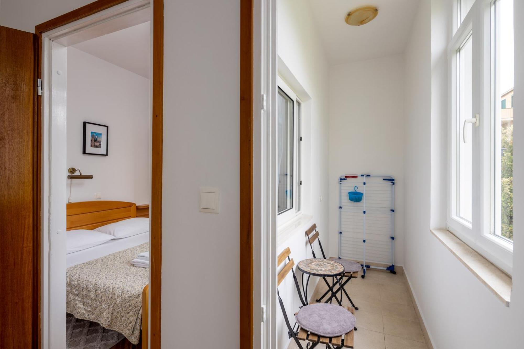 Apartman Sun-Sea Split Eksteriør bilde